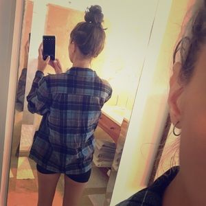 Vintage Pendleton flannel